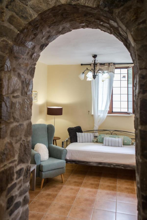 Tzouganos Villa Szfinári Kültér fotó